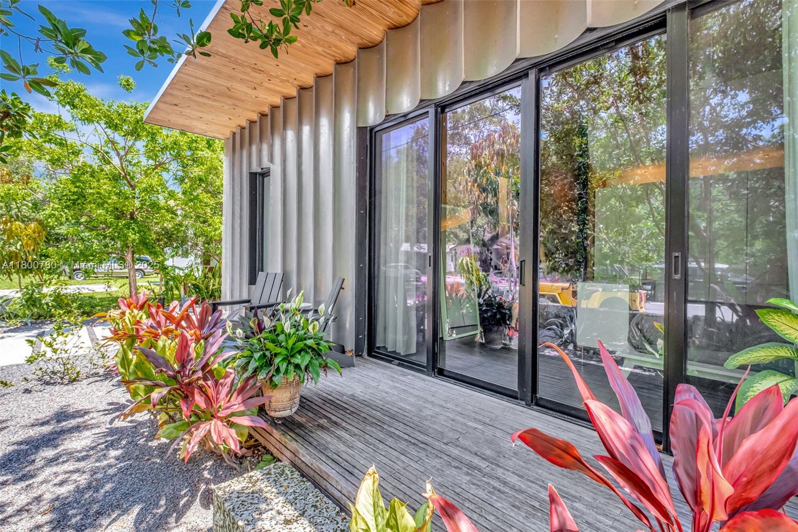 FROW HOMESTEAD - Residential