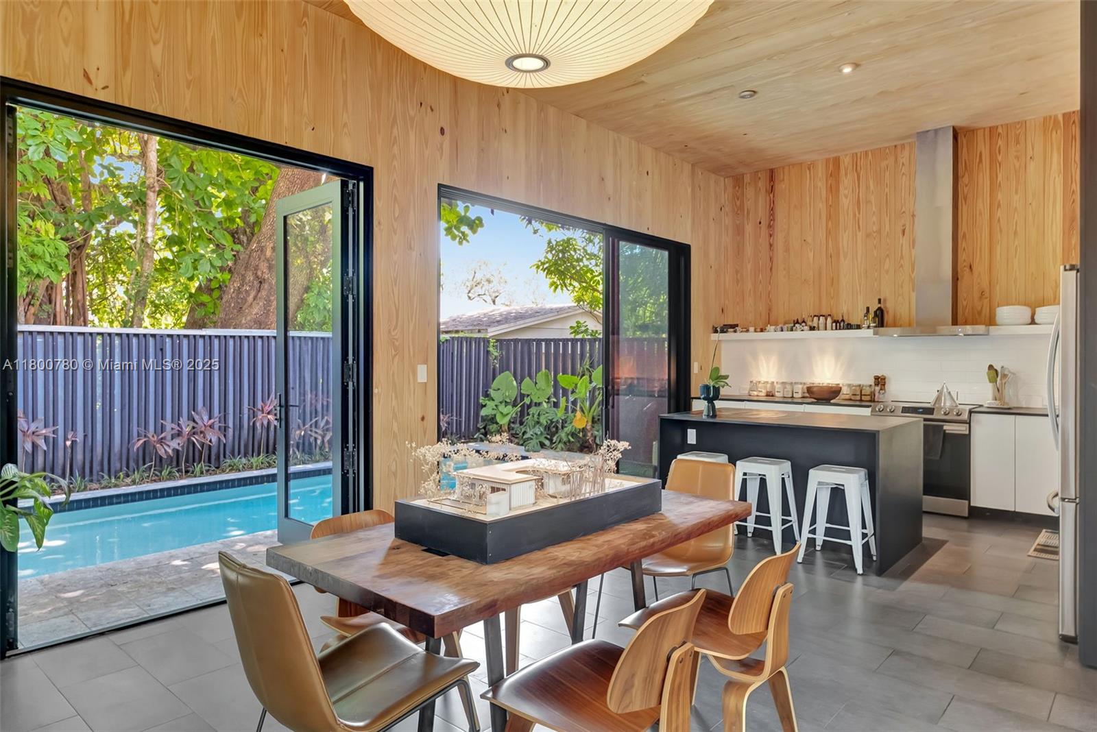 FROW HOMESTEAD - Residential
