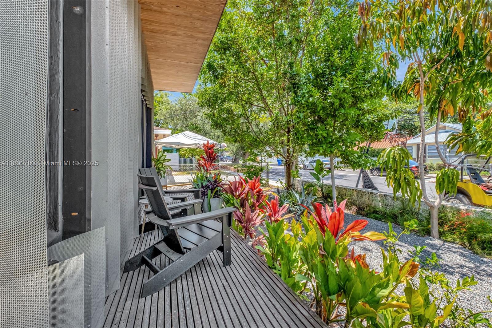 FROW HOMESTEAD - Residential