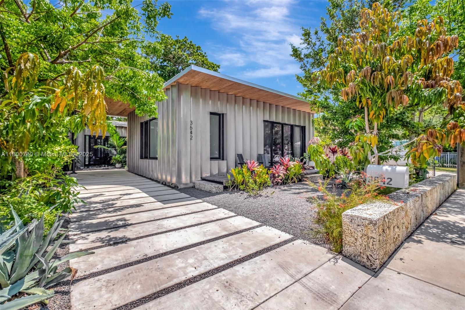 FROW HOMESTEAD - Residential