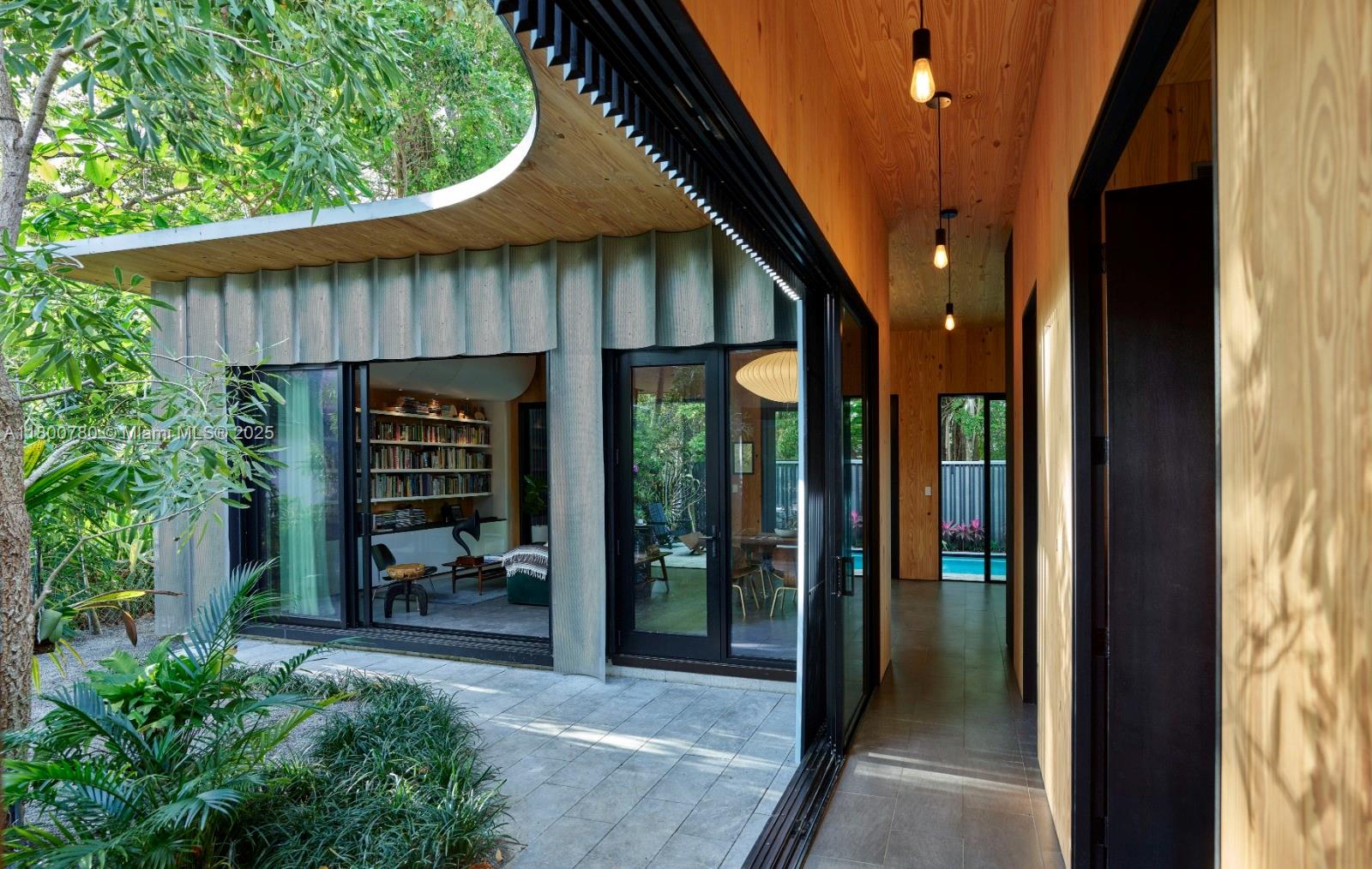 FROW HOMESTEAD - Residential
