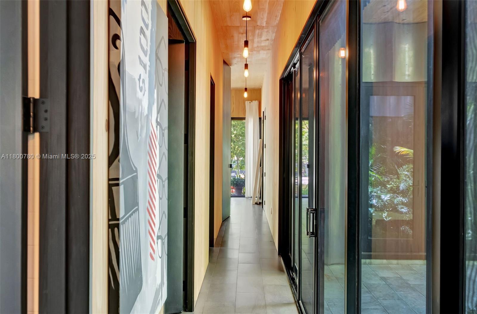 FROW HOMESTEAD - Residential