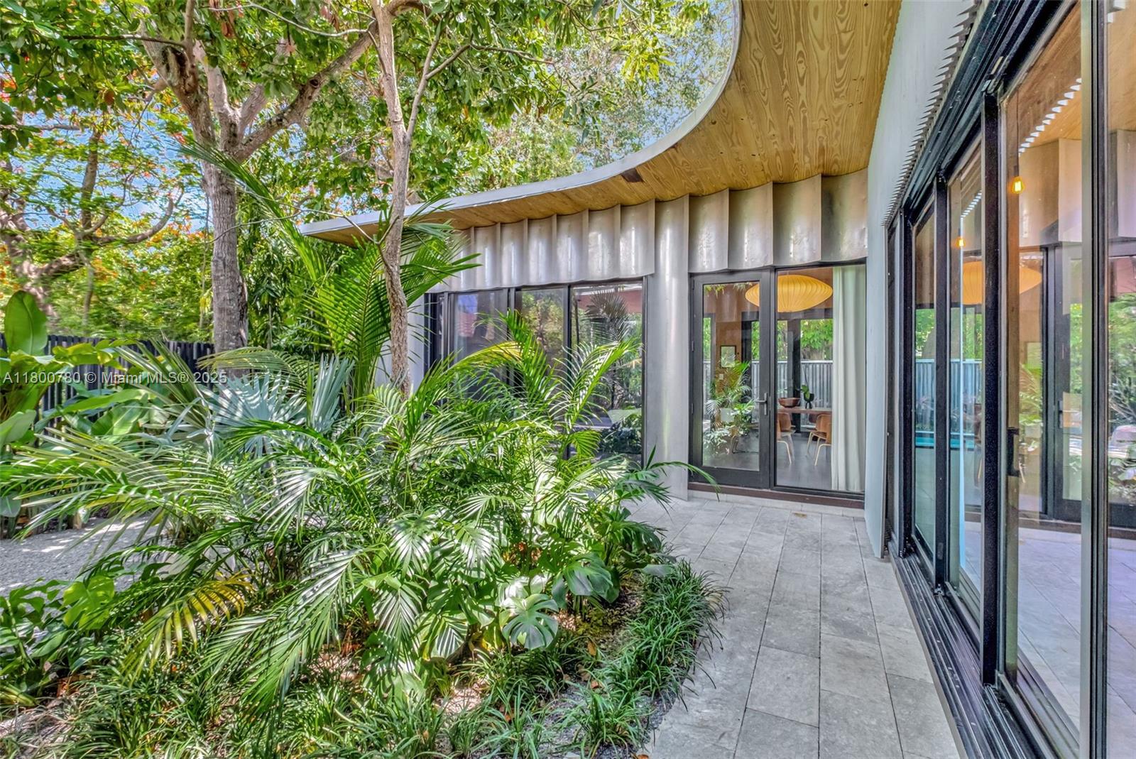 FROW HOMESTEAD - Residential
