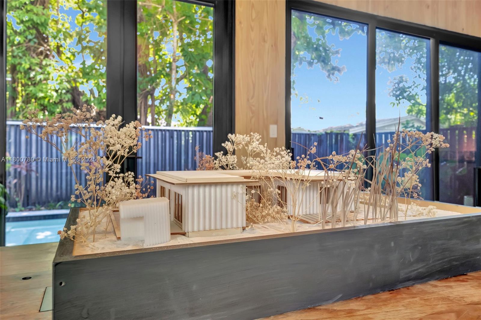 FROW HOMESTEAD - Residential