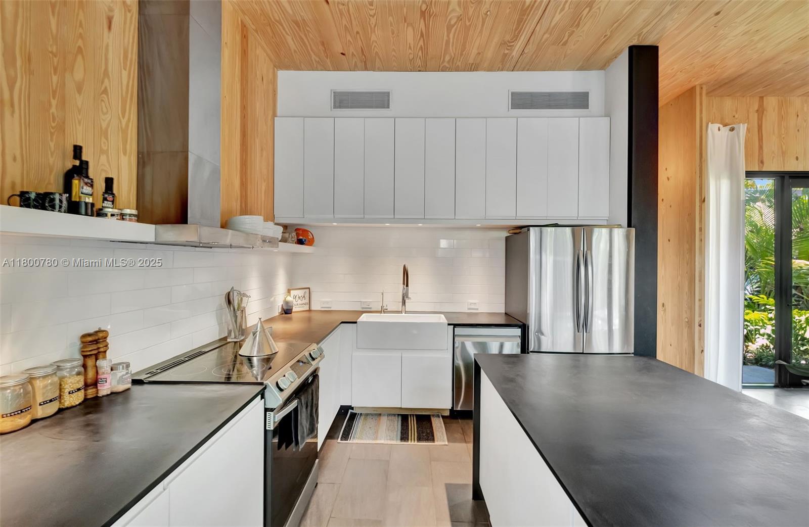FROW HOMESTEAD - Residential
