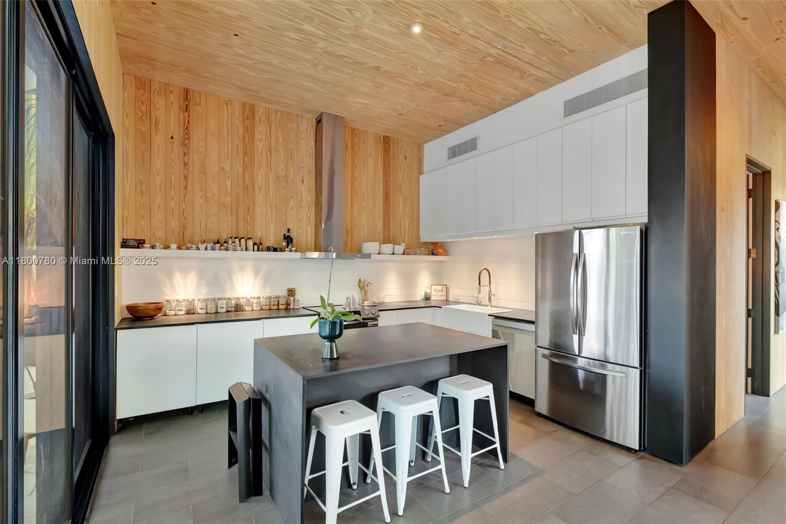 FROW HOMESTEAD - Residential