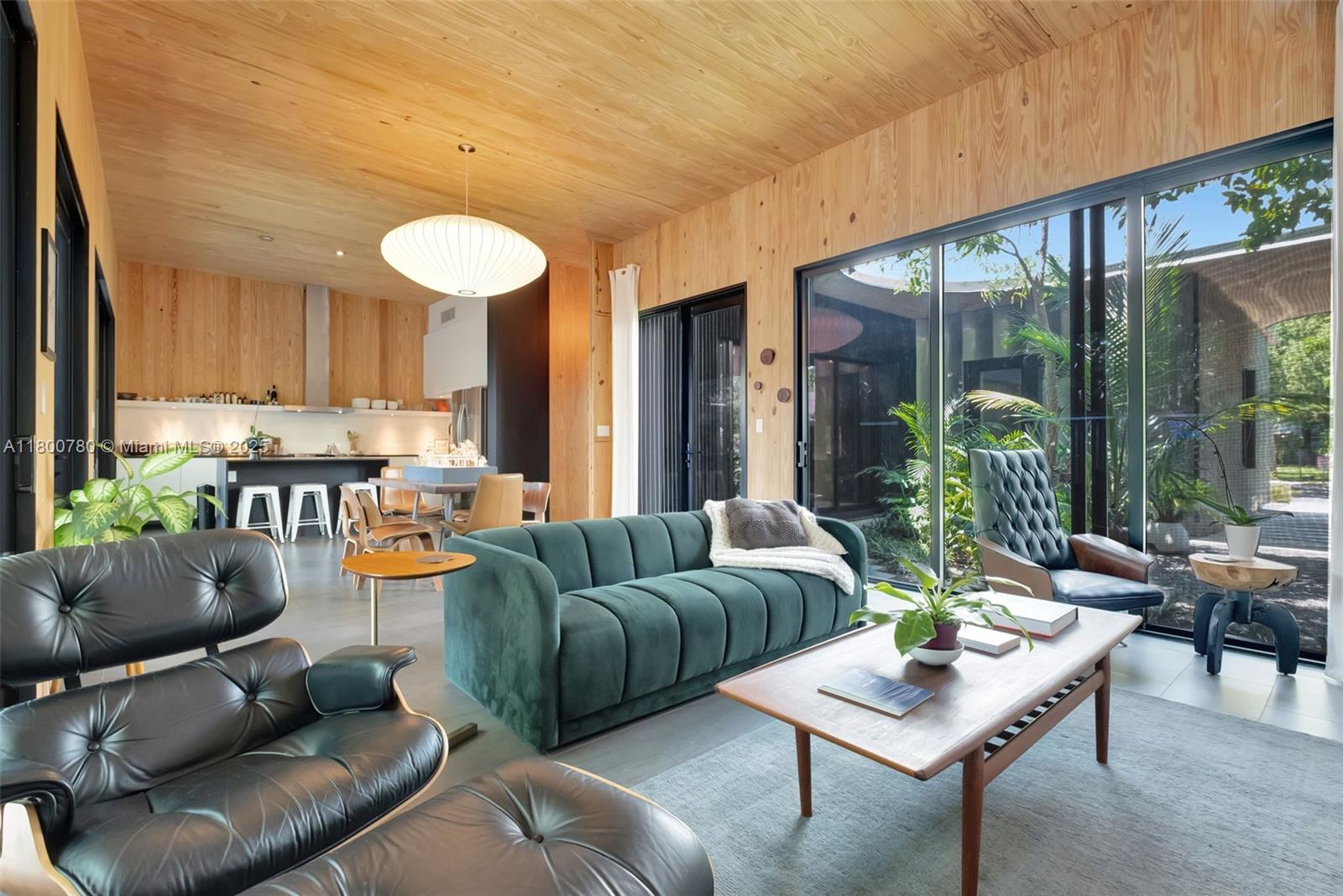 FROW HOMESTEAD - Residential