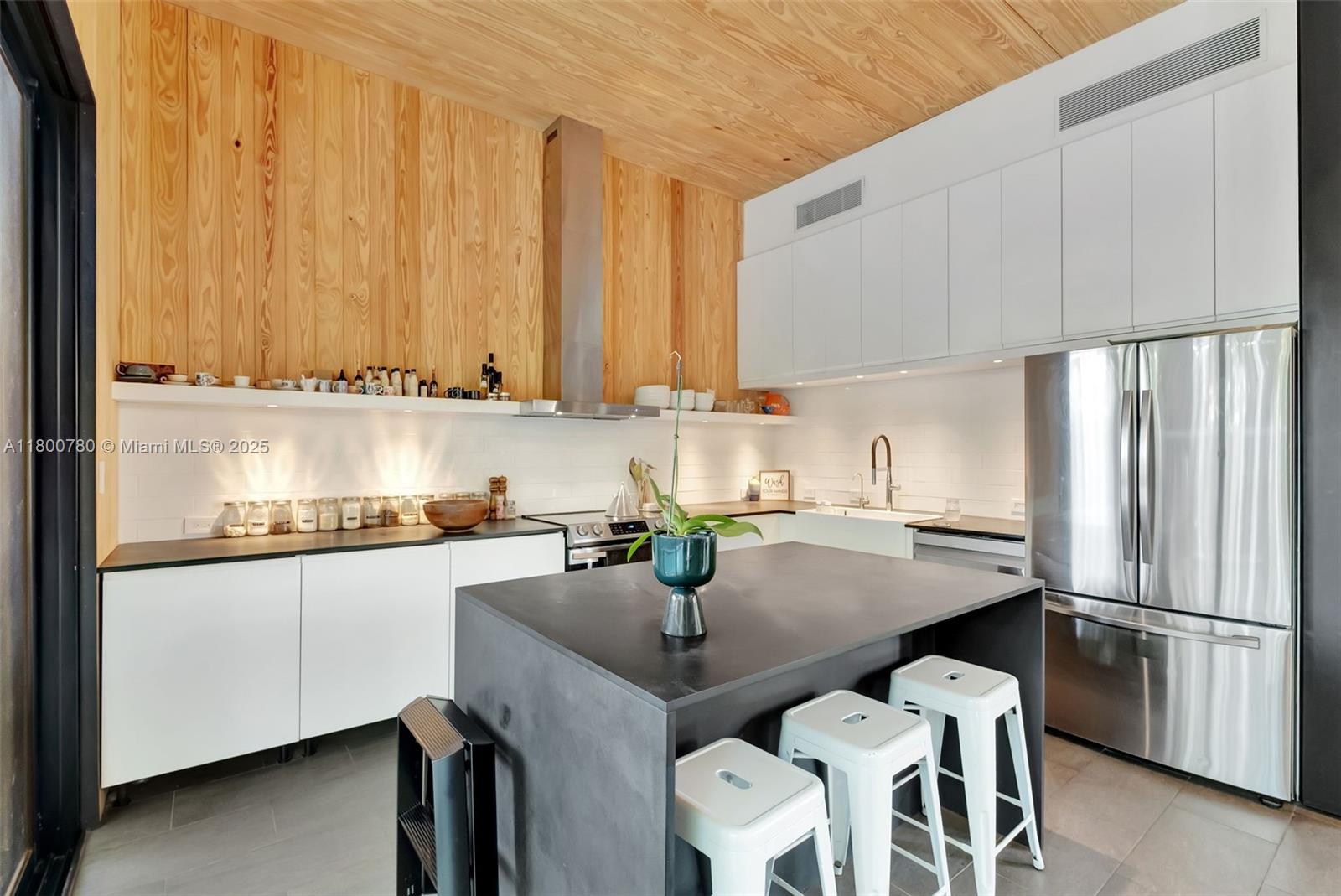 FROW HOMESTEAD - Residential