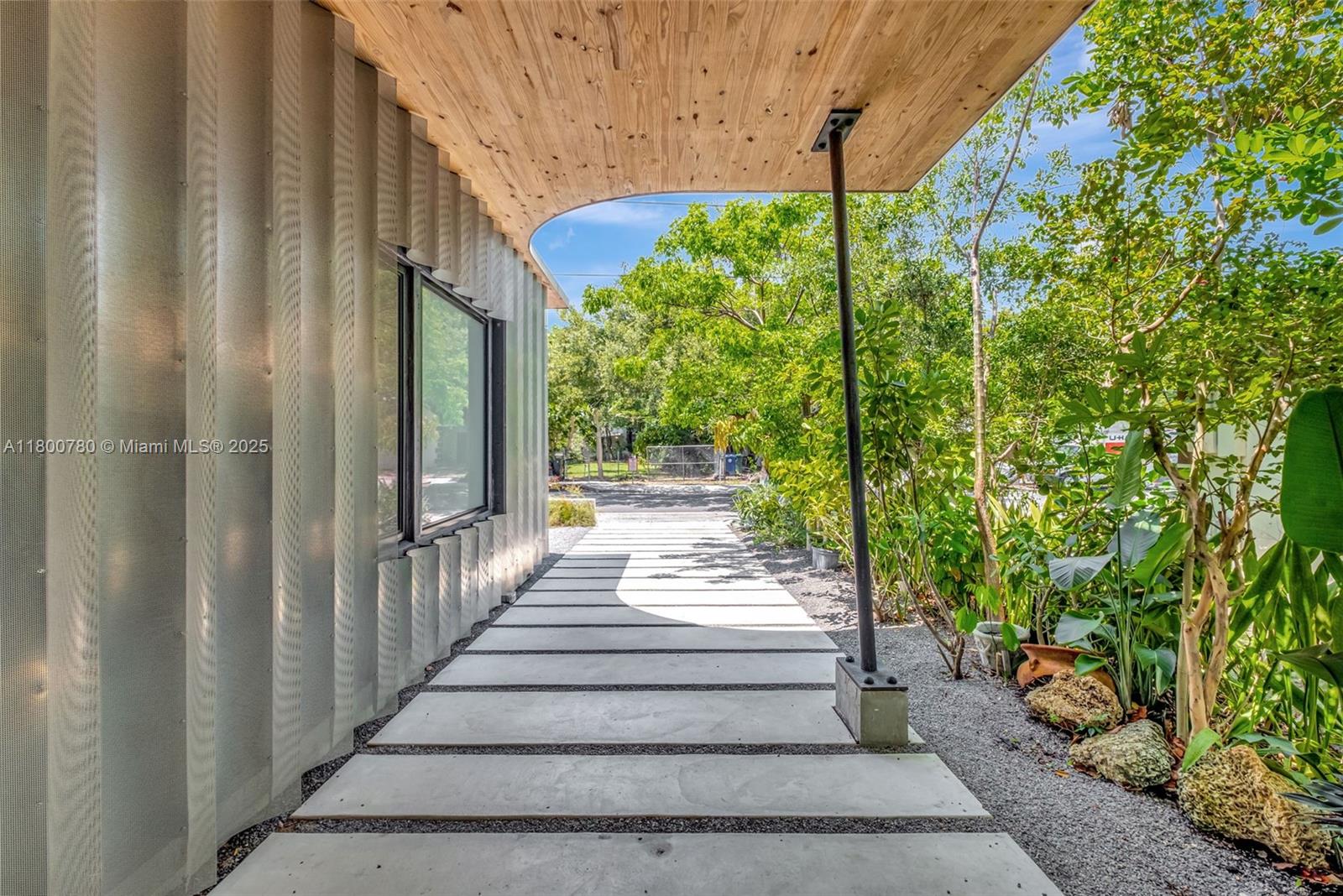 FROW HOMESTEAD - Residential
