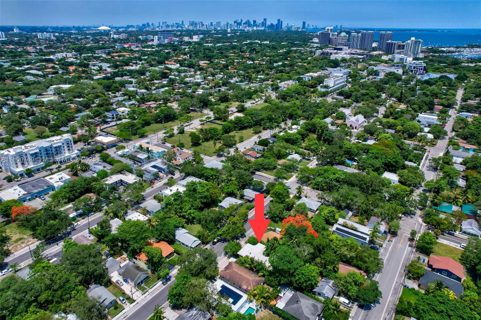FROW HOMESTEAD - Residential