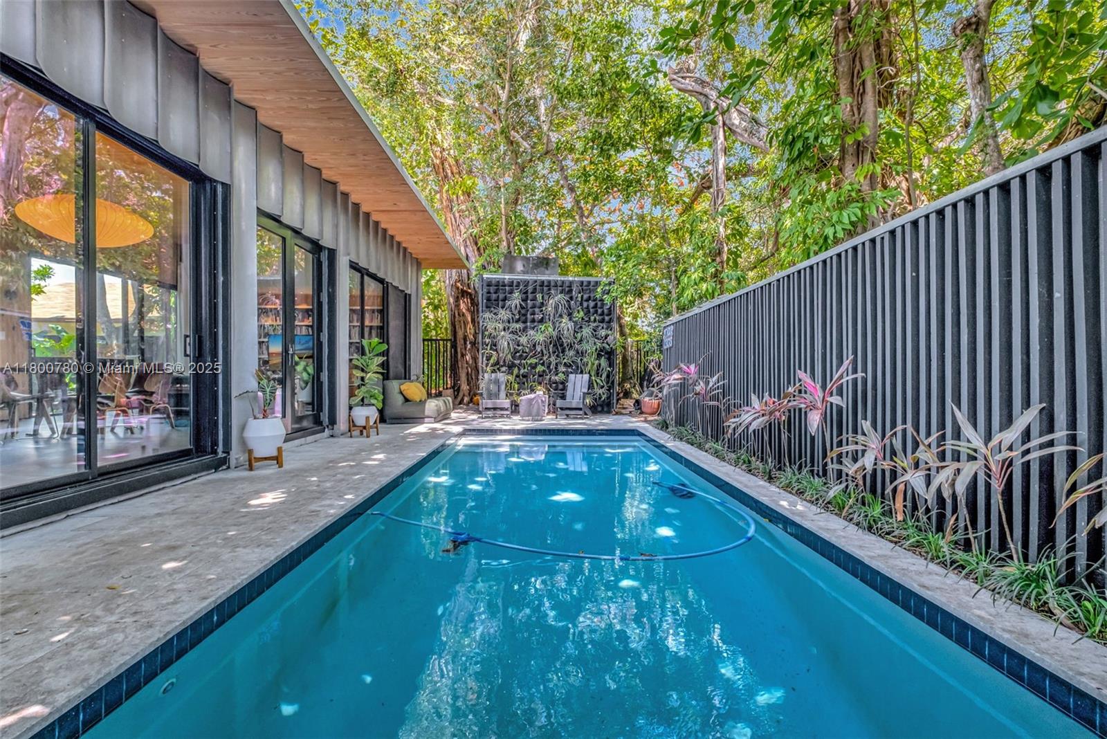 FROW HOMESTEAD - Residential