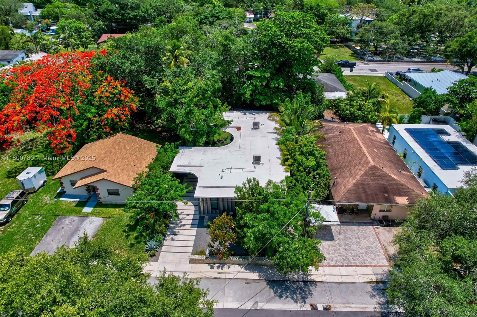 FROW HOMESTEAD - Residential