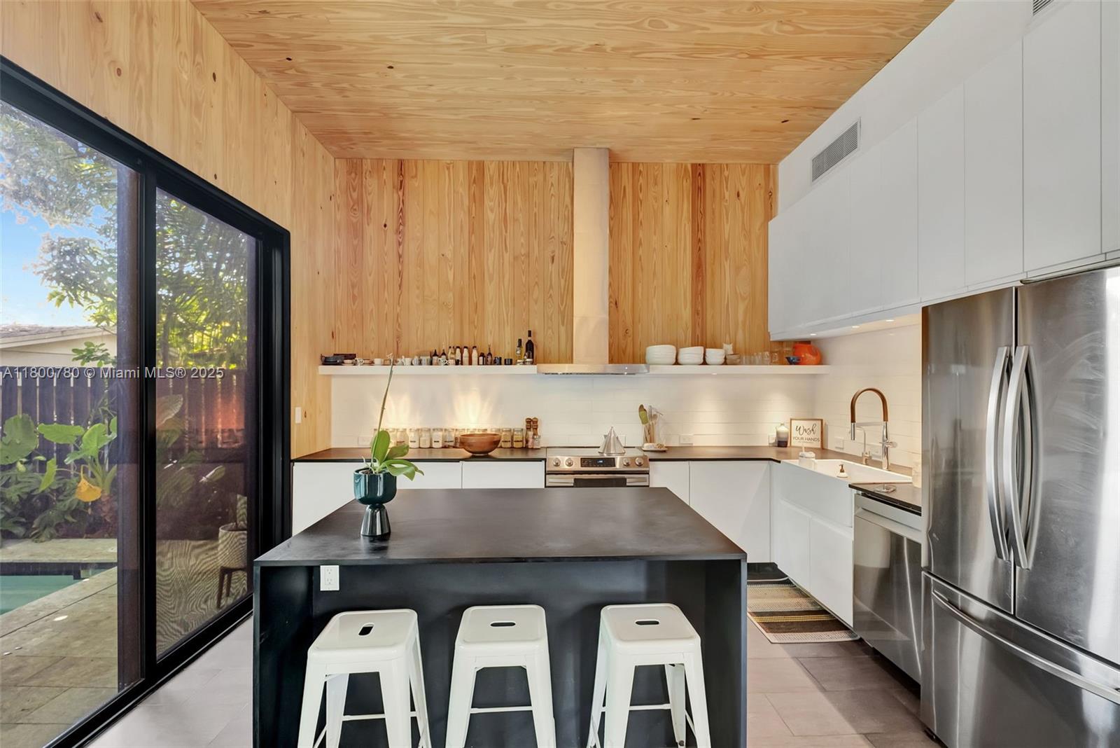 FROW HOMESTEAD - Residential