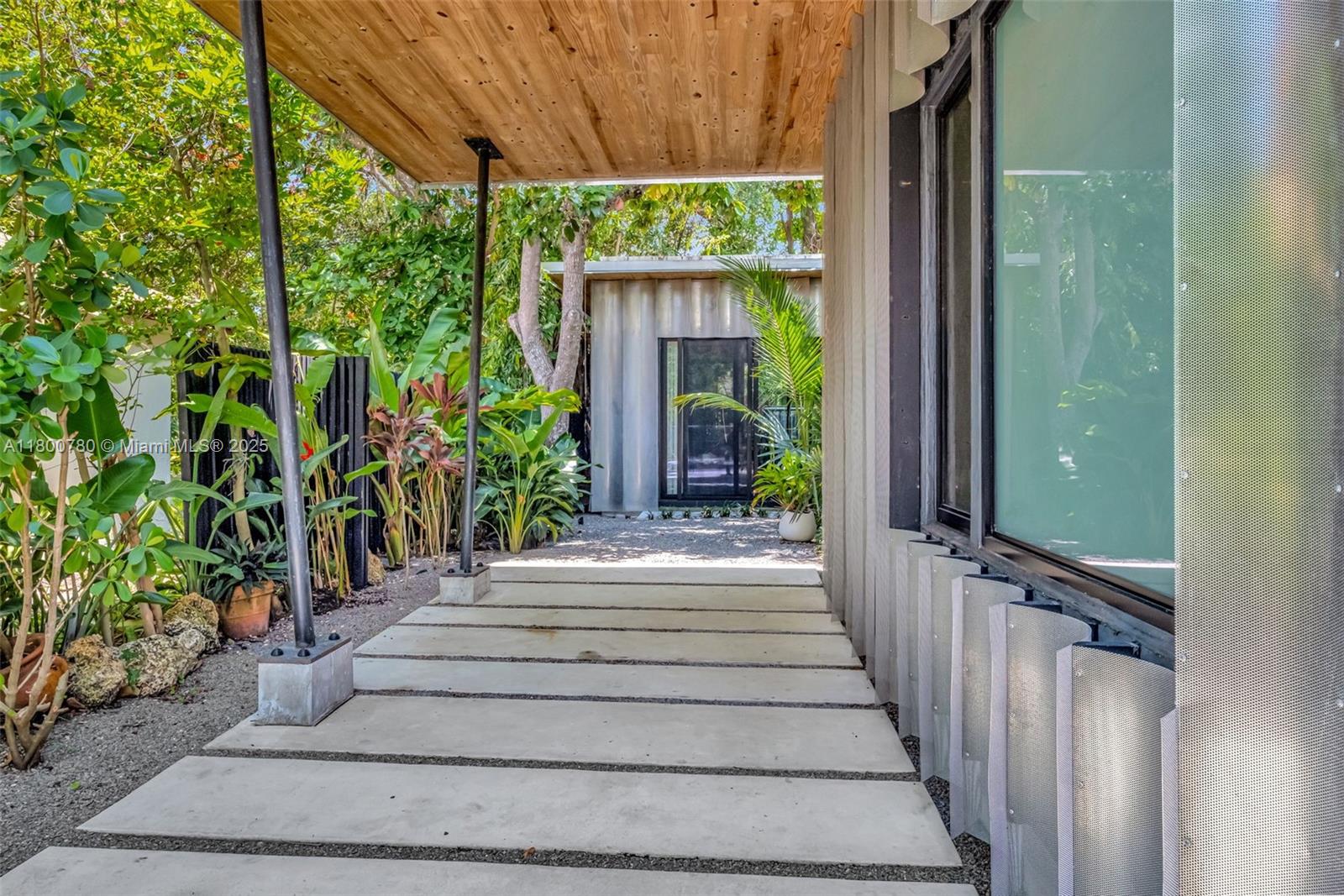 FROW HOMESTEAD - Residential