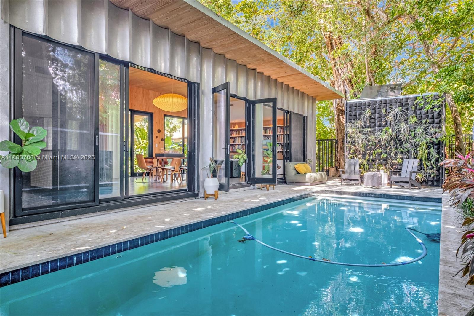 FROW HOMESTEAD - Residential