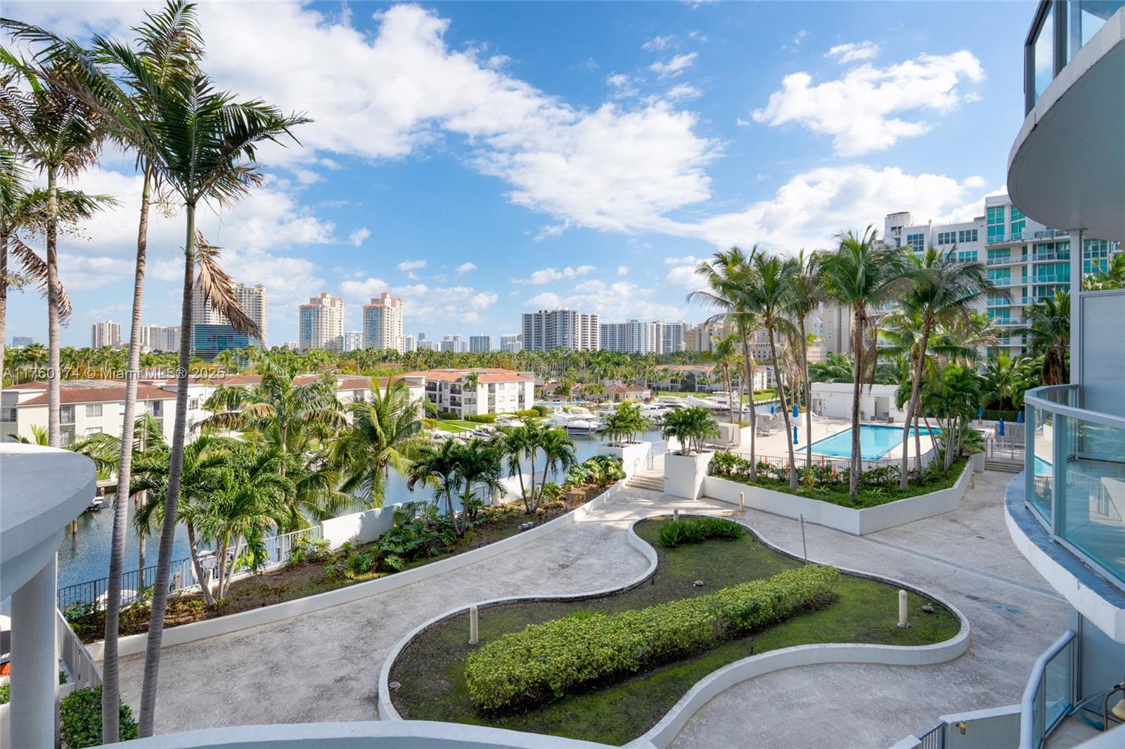 Best deal in Uptown Marina lofts Aventura!
2 bedrooms 2 bath Waterfront luxury loft in the heart of Aventura. This open concept residence features a flow through layout with a direct marina views and two spacious terraces.
Highlights include soaring 11 Ft ceilings, floor to ceiling hurricane impact windows, brand new kitchen and a new AC.
Comes with 2 assigned parking!