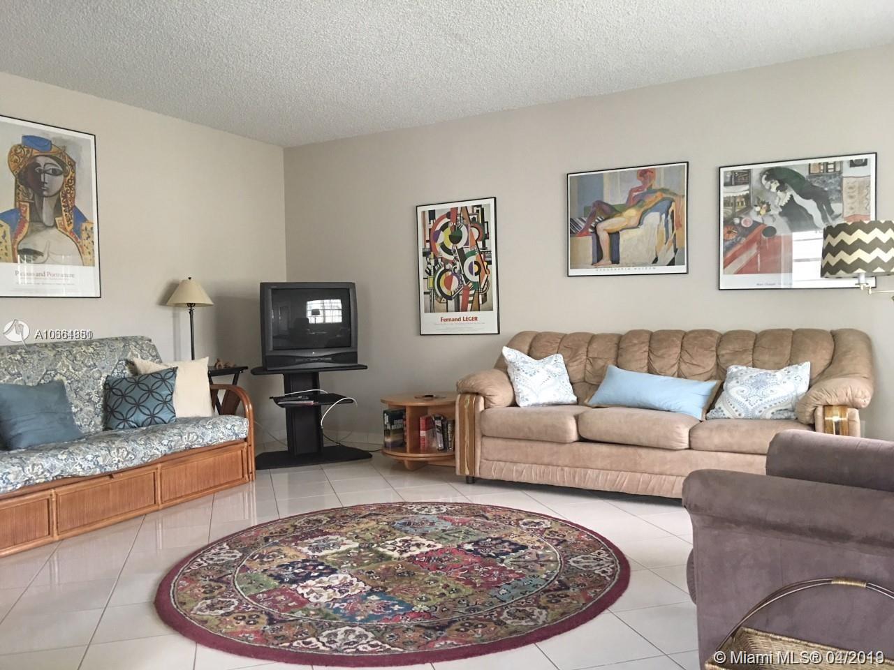 Bring offers. RENT IMMEDIATELY AFTER ONE YEAR PURCHASE!! Immaculate, upgraded kitchen and bath, FURNISHED! MOST desirable Building, 2/2 - 2st floor. Close to Flanders clubhouse, w 8 pools, (incl 3 indoor pools), spa, 2 golf courses, 6 tennis courts gyms, clubs, cards, games, library, theater and so much fun! Close to downtown Delray Beach, shopping, restaurants, arts, music, beaches, and places of worship. Courtesy shuttle buses to almost everywhere!