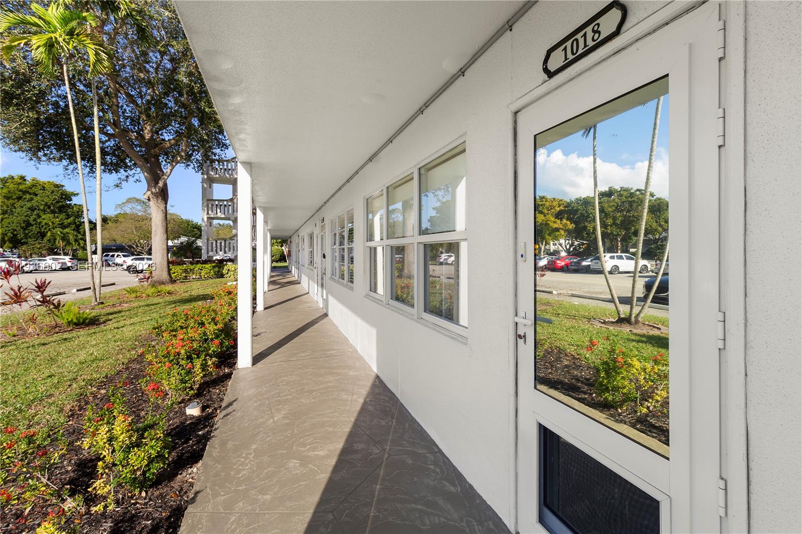 DURHAM A CONDO - Residential