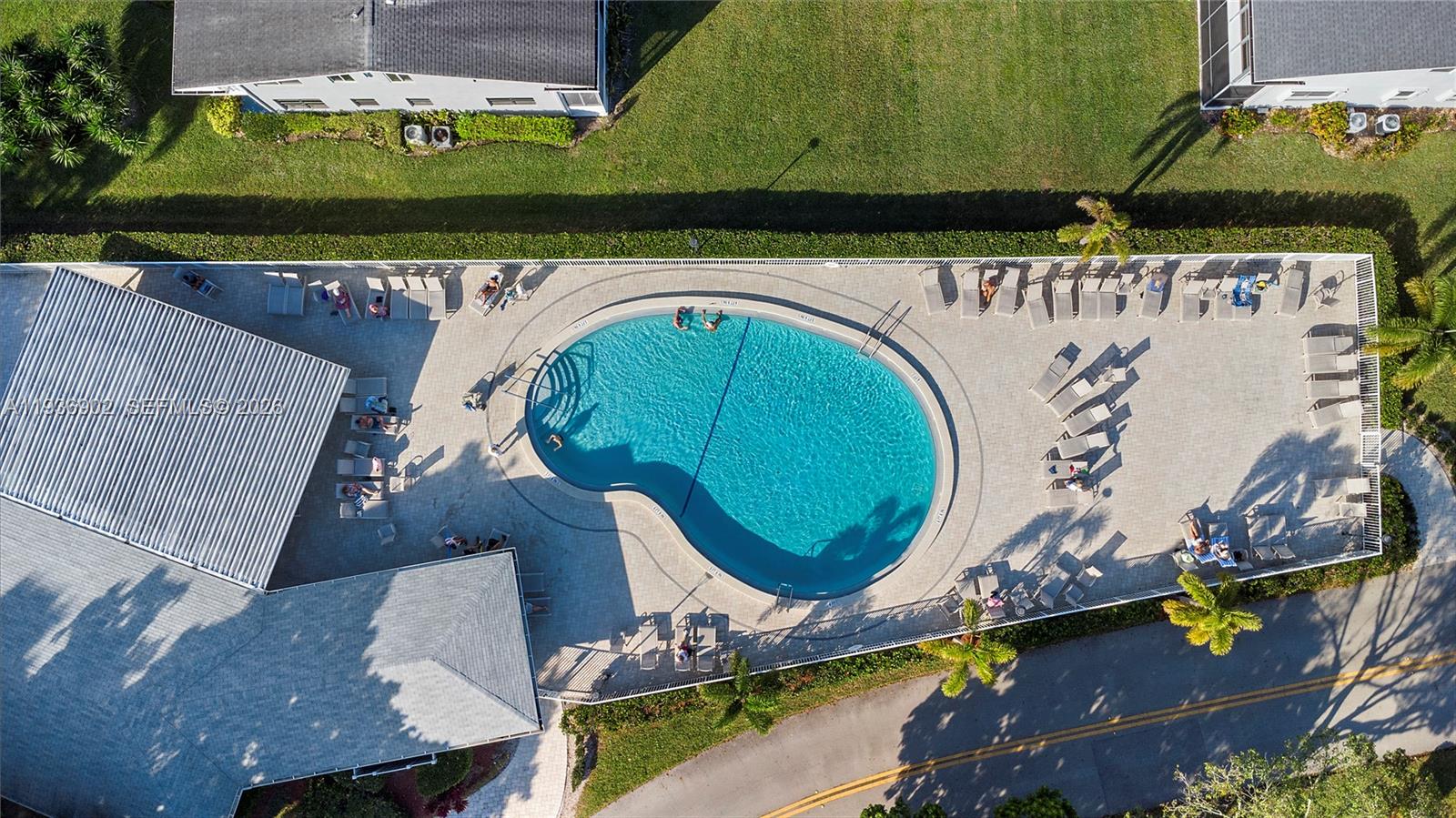 DURHAM A CONDO - Residential