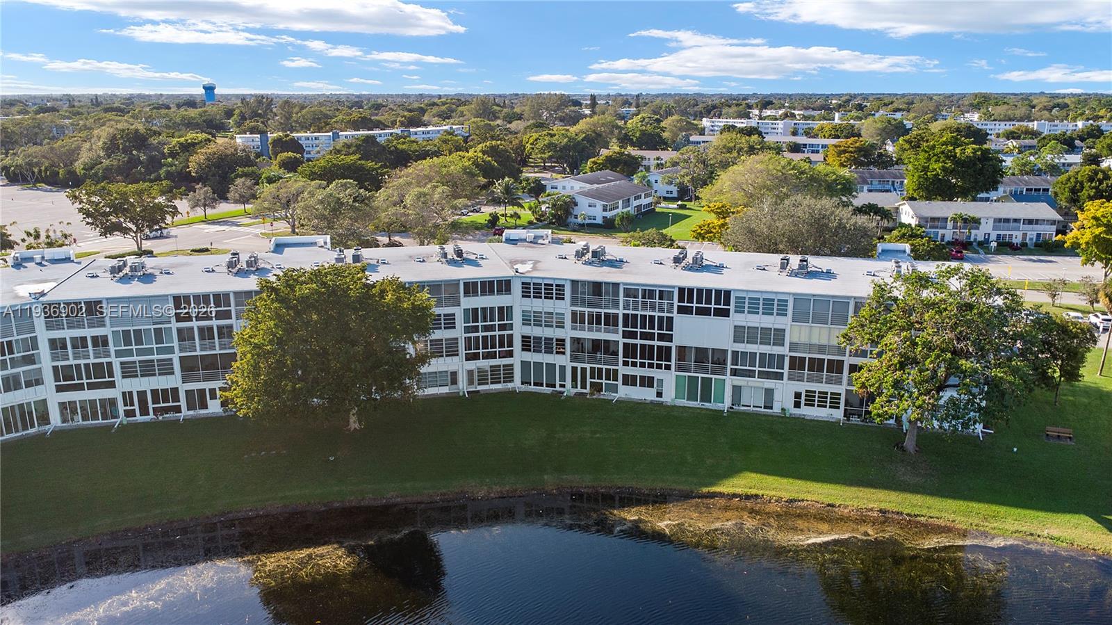 DURHAM A CONDO - Residential