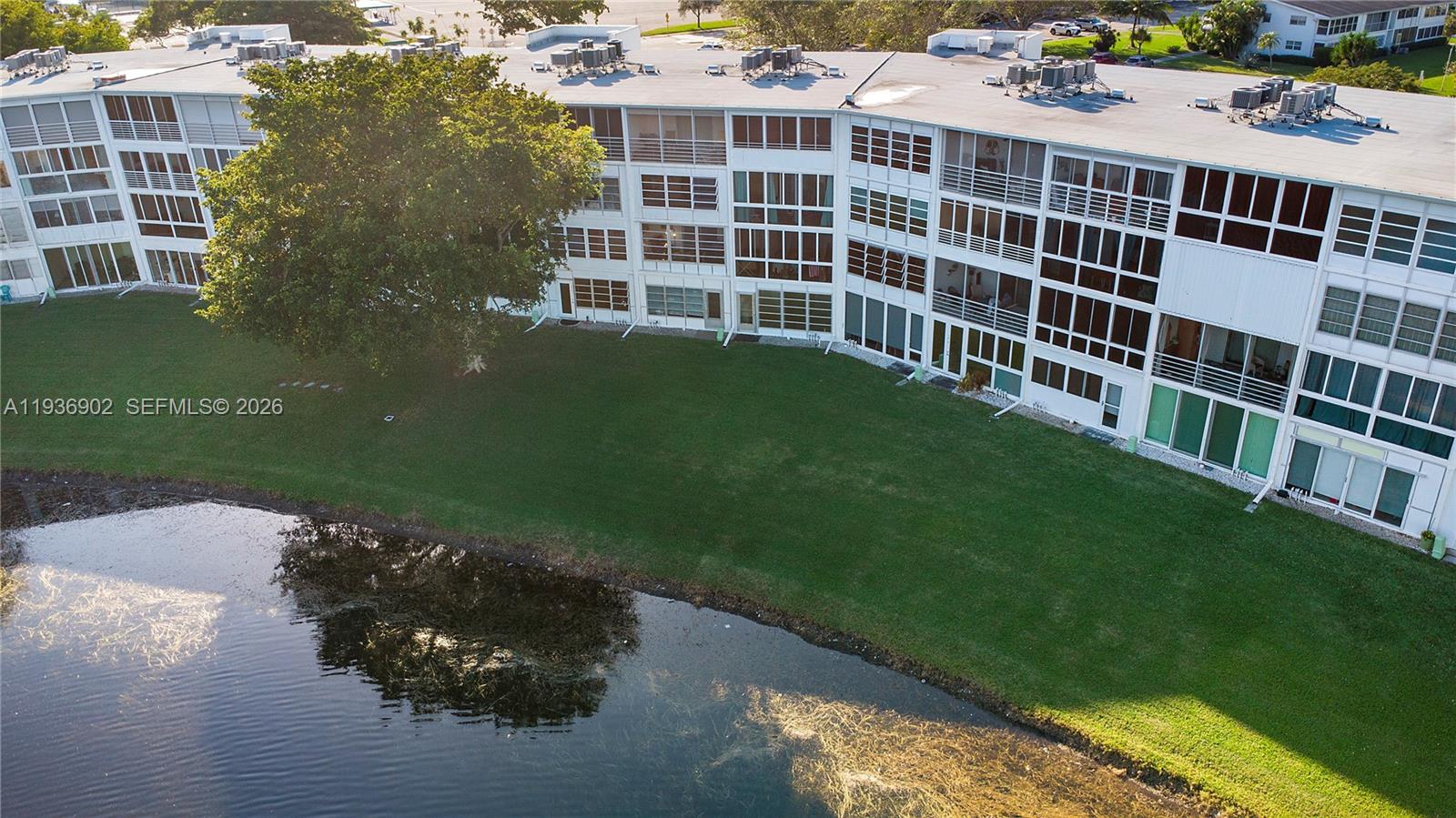 DURHAM A CONDO - Residential