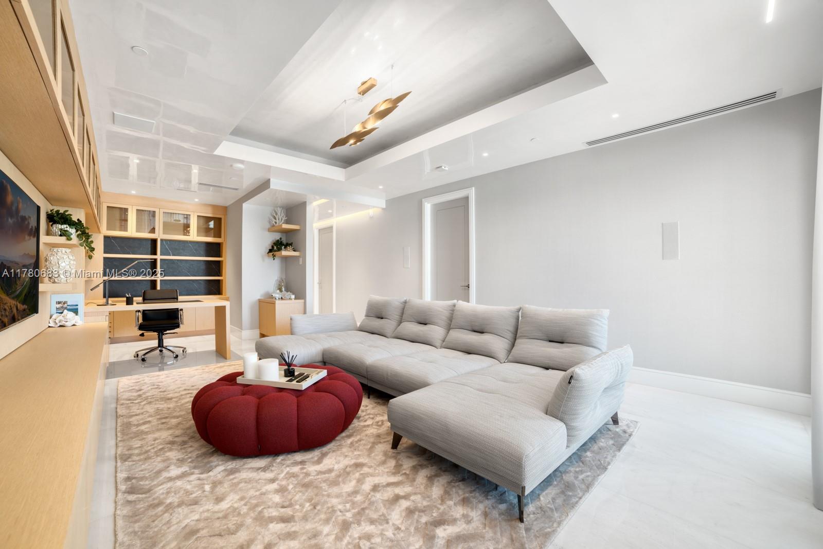 NORTH BISCAYNE BEACH AMEN - Residential