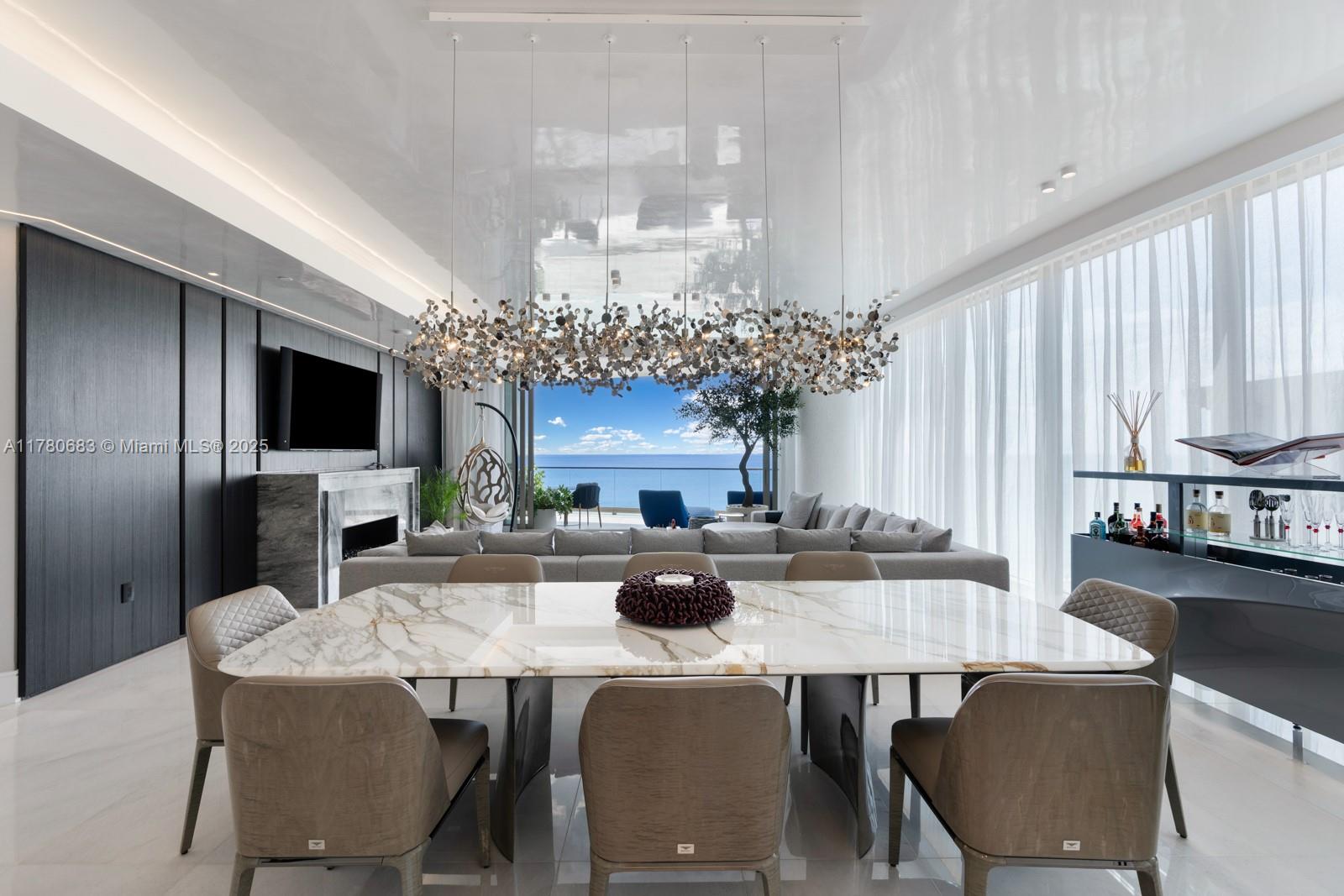 NORTH BISCAYNE BEACH AMEN - Residential