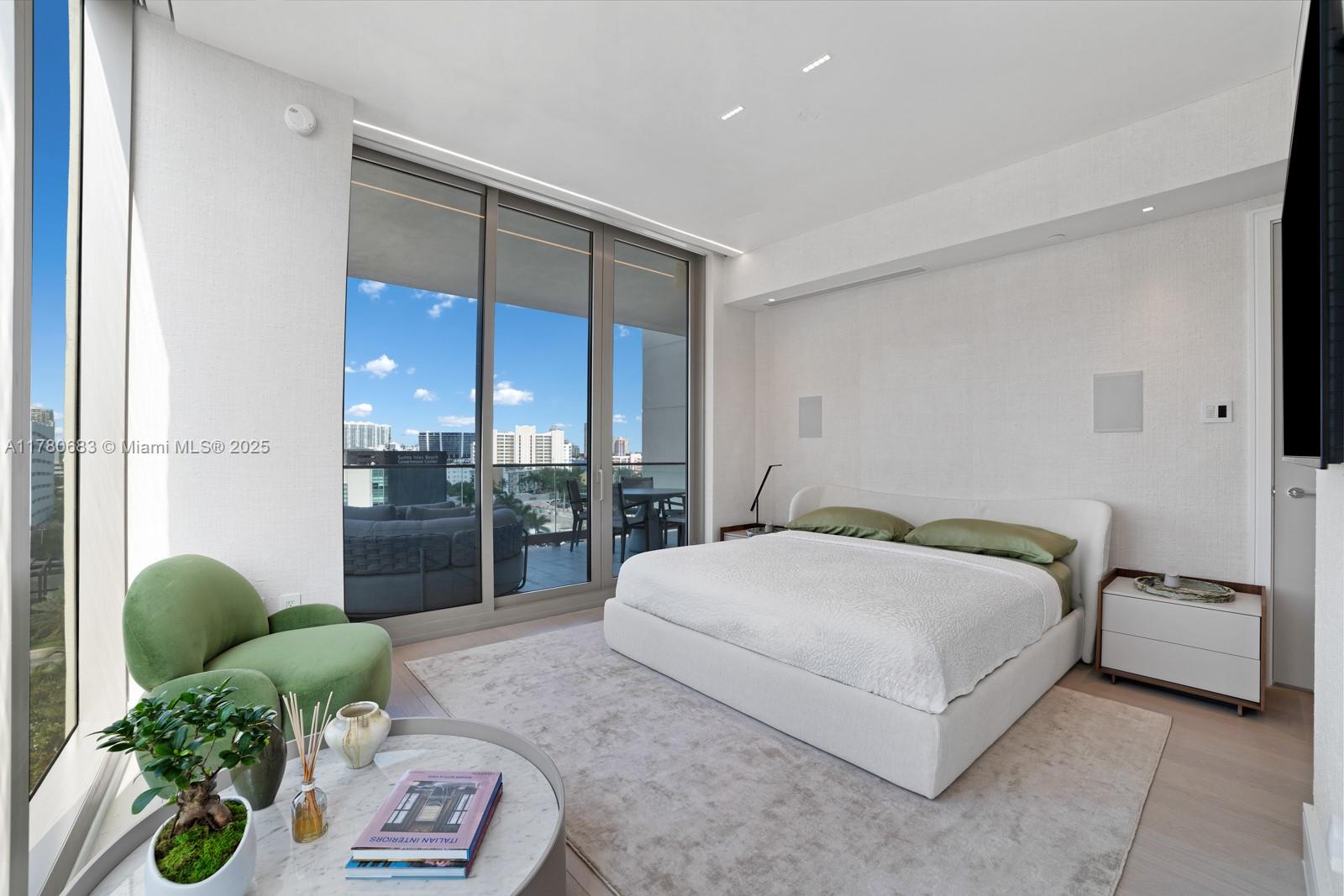 NORTH BISCAYNE BEACH AMEN - Residential