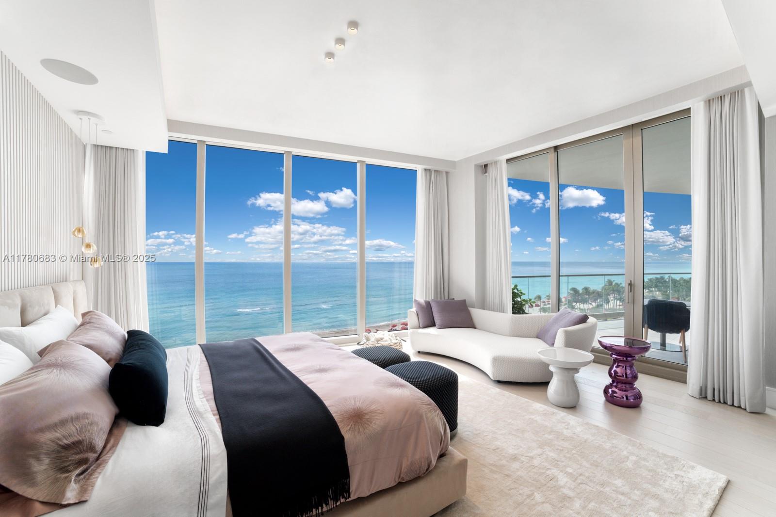 NORTH BISCAYNE BEACH AMEN - Residential