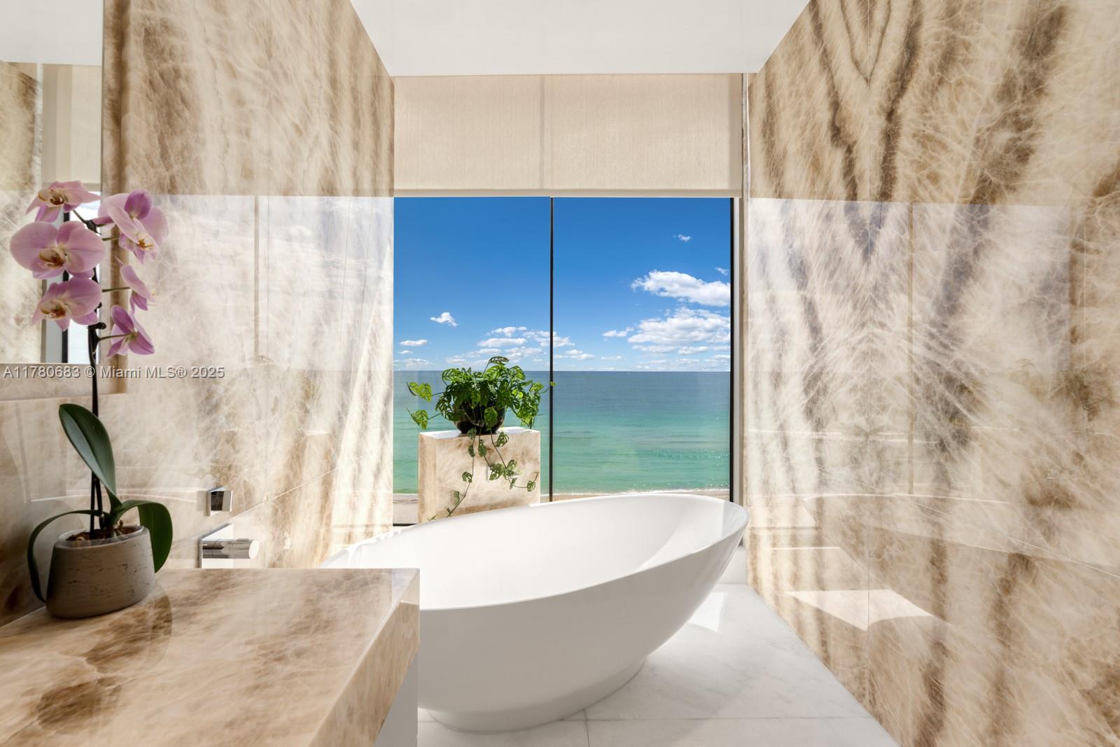 NORTH BISCAYNE BEACH AMEN - Residential