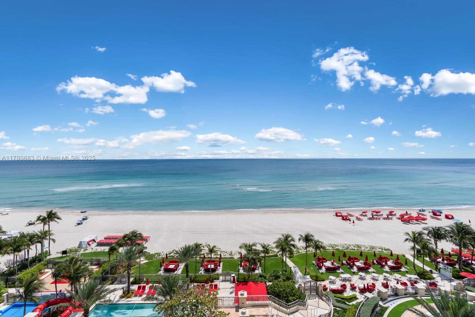 NORTH BISCAYNE BEACH AMEN - Residential