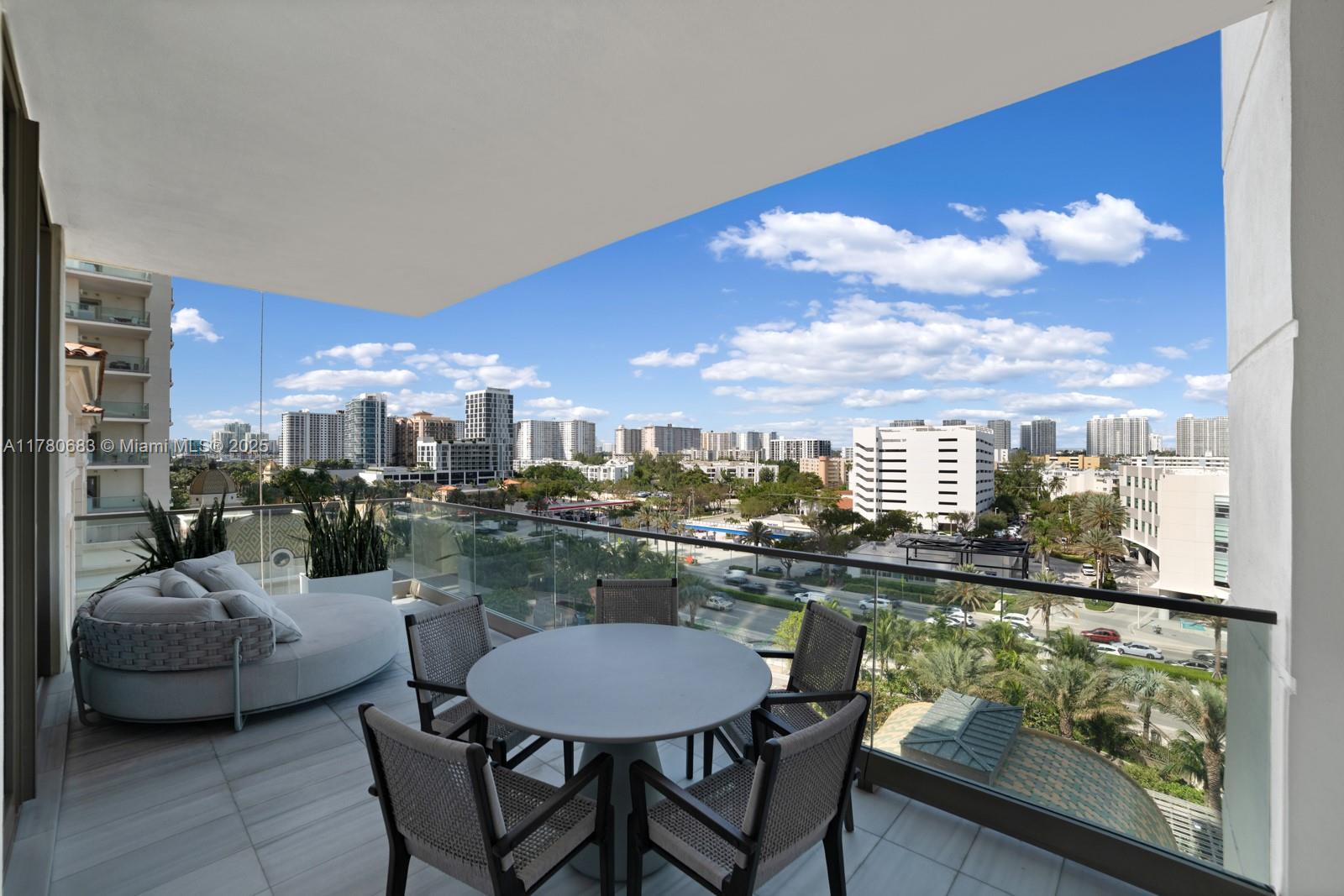 NORTH BISCAYNE BEACH AMEN - Residential