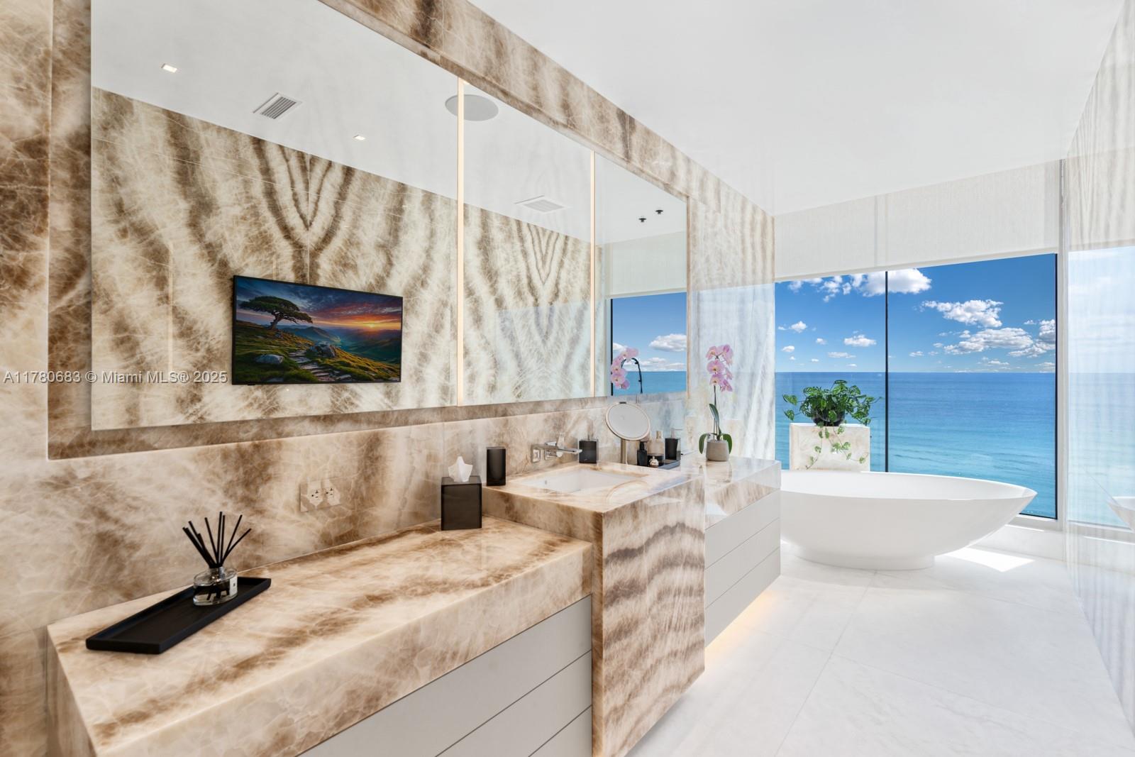 NORTH BISCAYNE BEACH AMEN - Residential