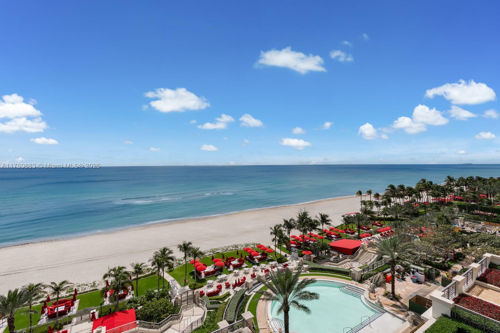 NORTH BISCAYNE BEACH AMEN - Residential