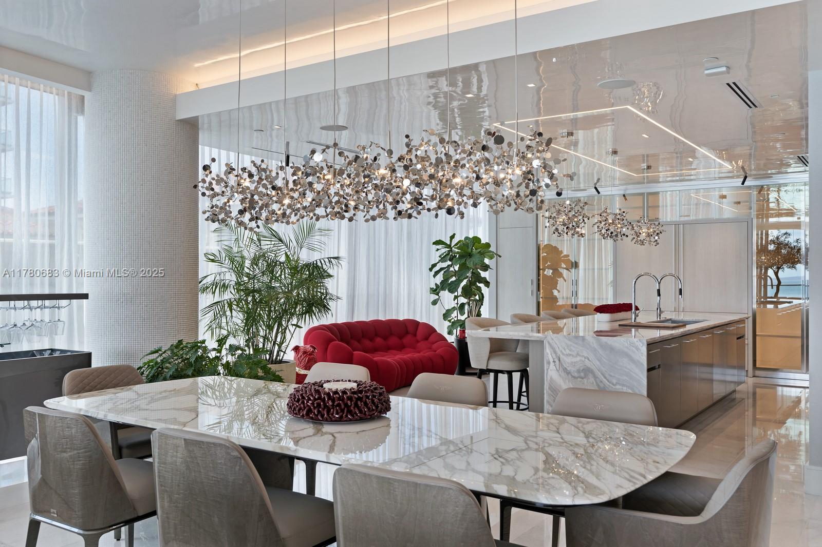 NORTH BISCAYNE BEACH AMEN - Residential