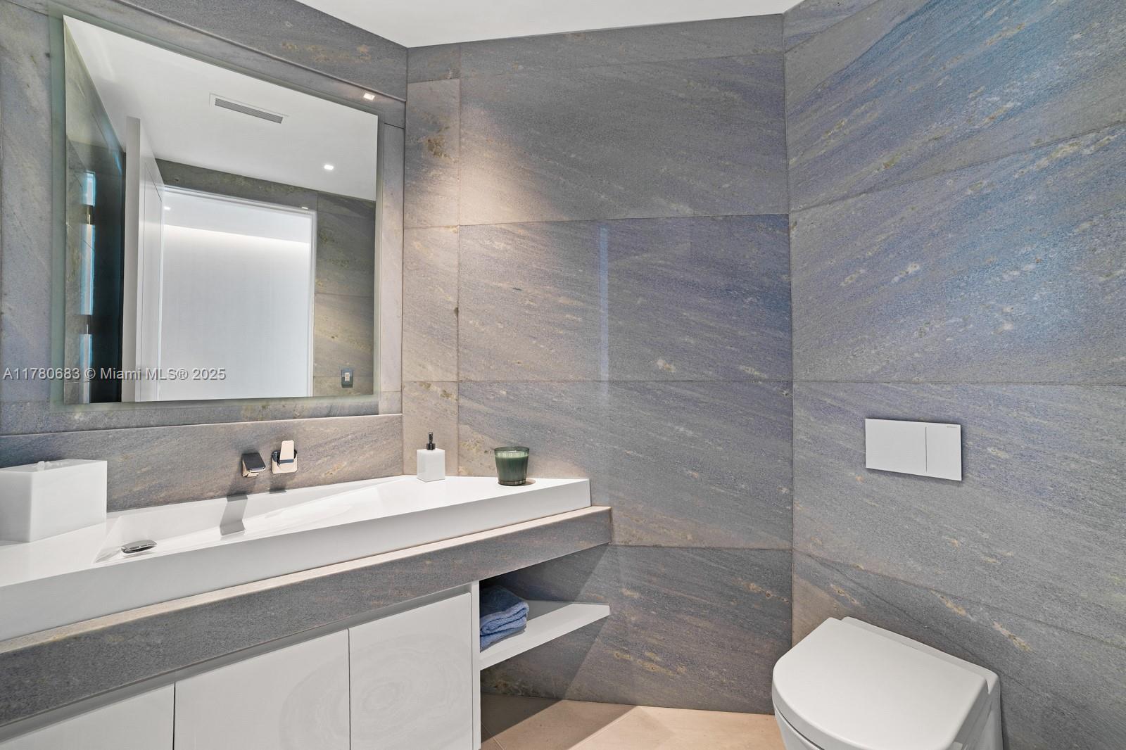 NORTH BISCAYNE BEACH AMEN - Residential