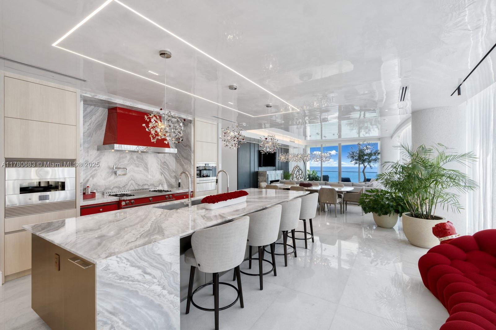 NORTH BISCAYNE BEACH AMEN - Residential