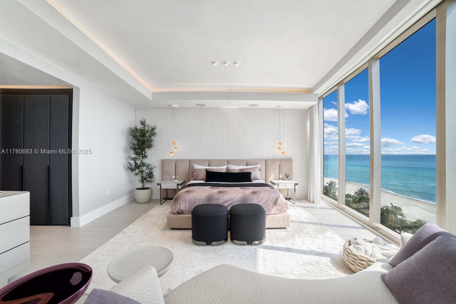 NORTH BISCAYNE BEACH AMEN - Residential