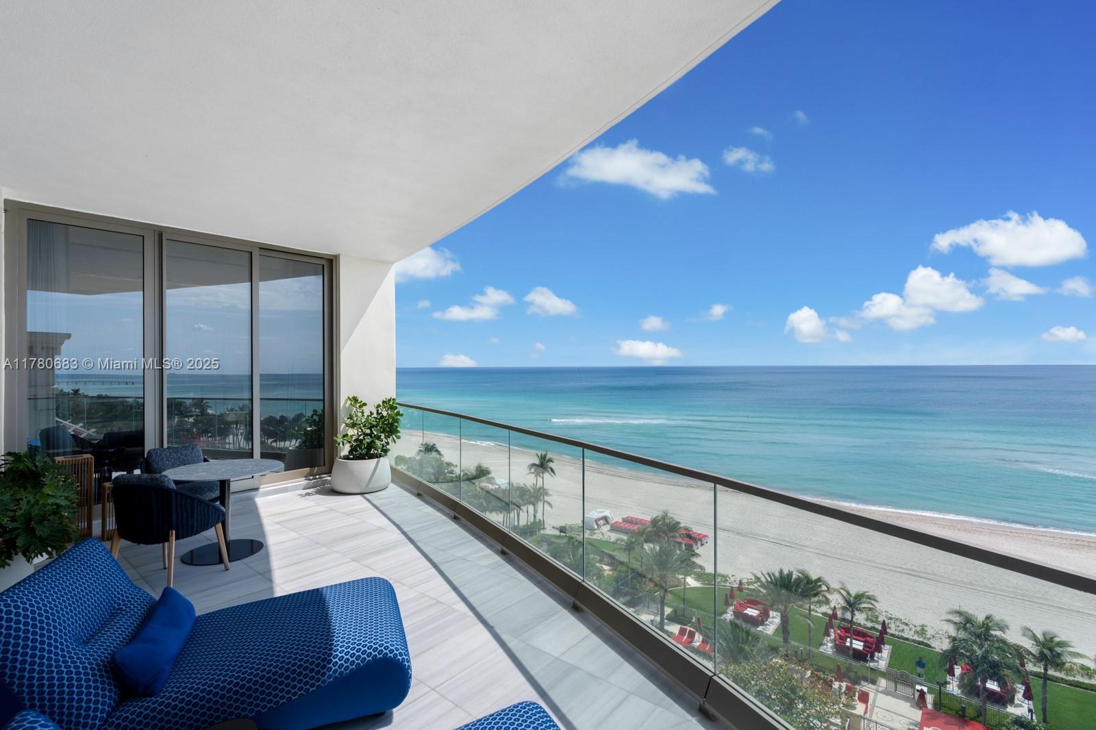 NORTH BISCAYNE BEACH AMEN - Residential