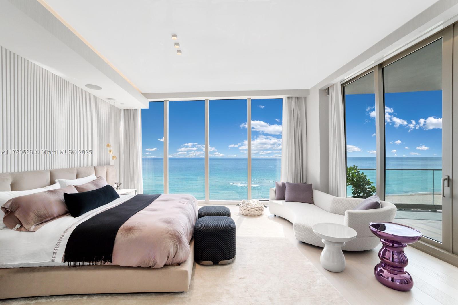 NORTH BISCAYNE BEACH AMEN - Residential