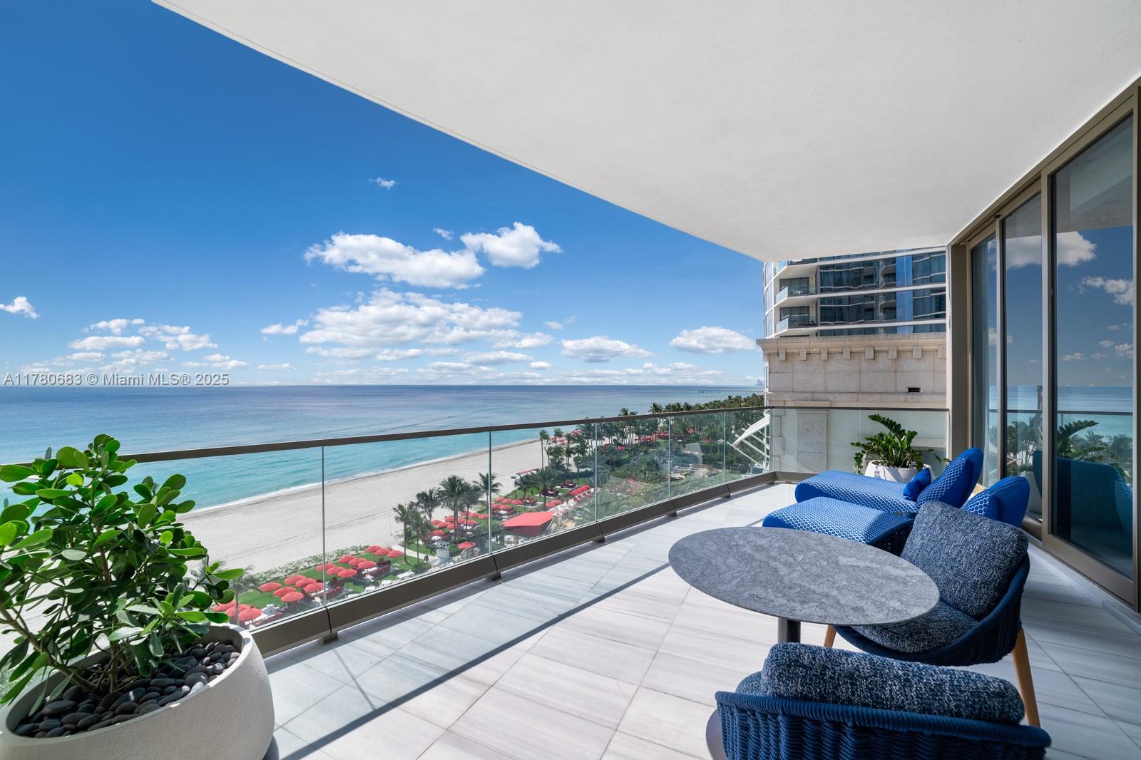 NORTH BISCAYNE BEACH AMEN - Residential