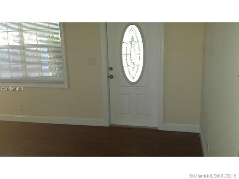 SILVER SHORES SEC OF LAUD - Residential Lease