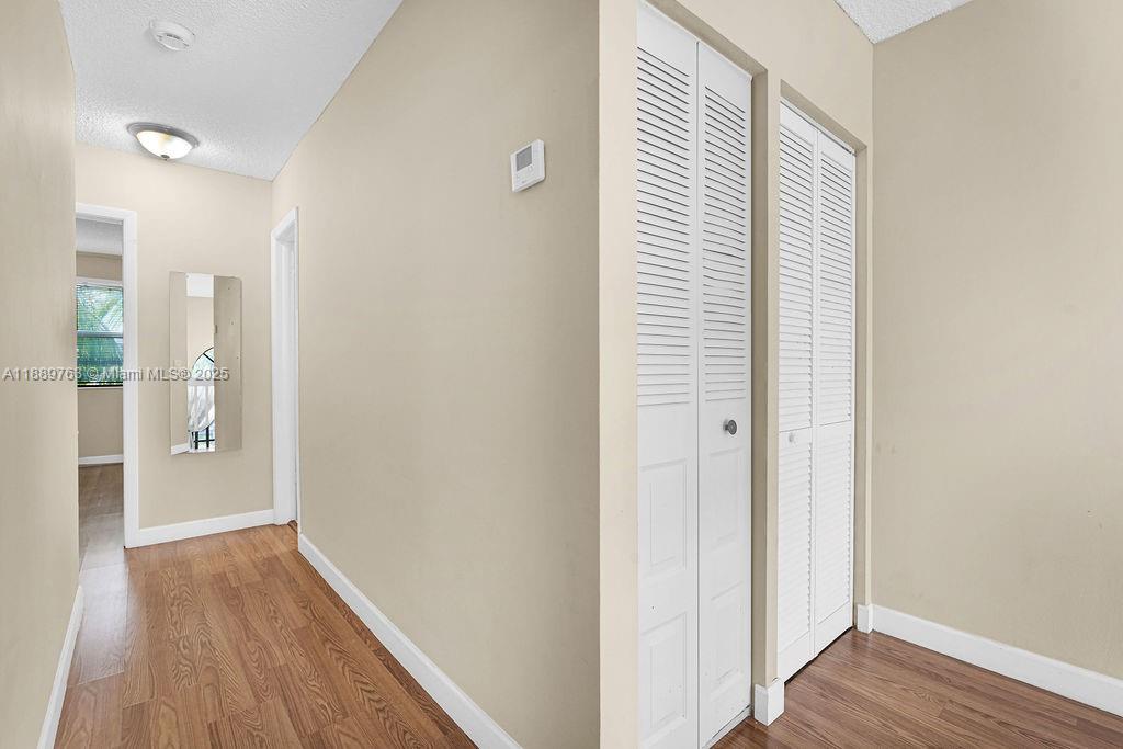 PEMBROKE POINTE SECTION T - Residential Lease