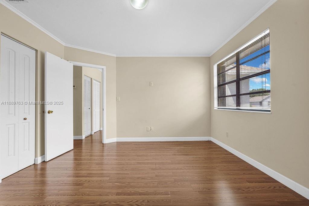 PEMBROKE POINTE SECTION T - Residential Lease