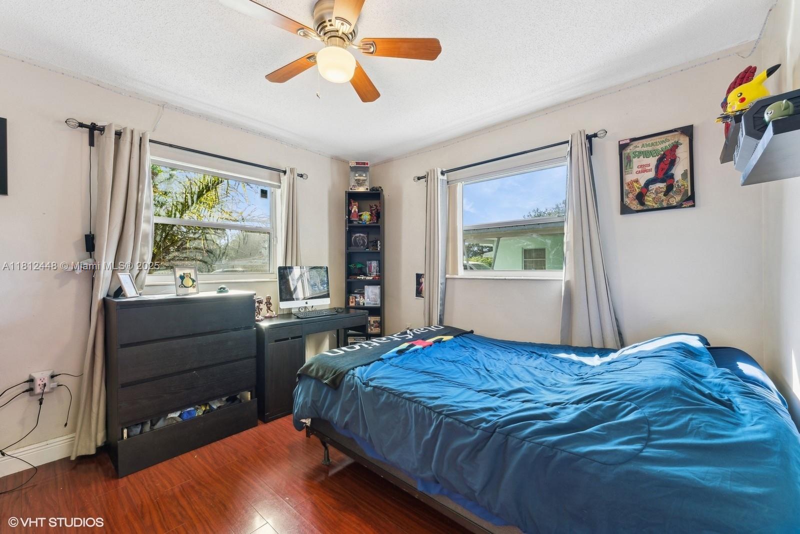 FLORAL HEIGHTS 1ST ADD - Residential