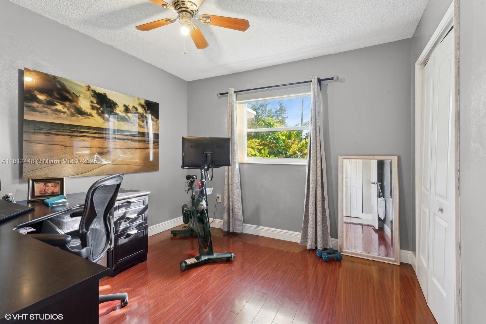 FLORAL HEIGHTS 1ST ADD - Residential