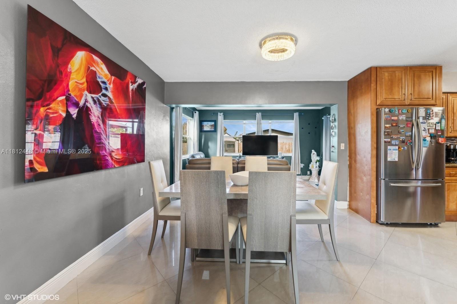 FLORAL HEIGHTS 1ST ADD - Residential