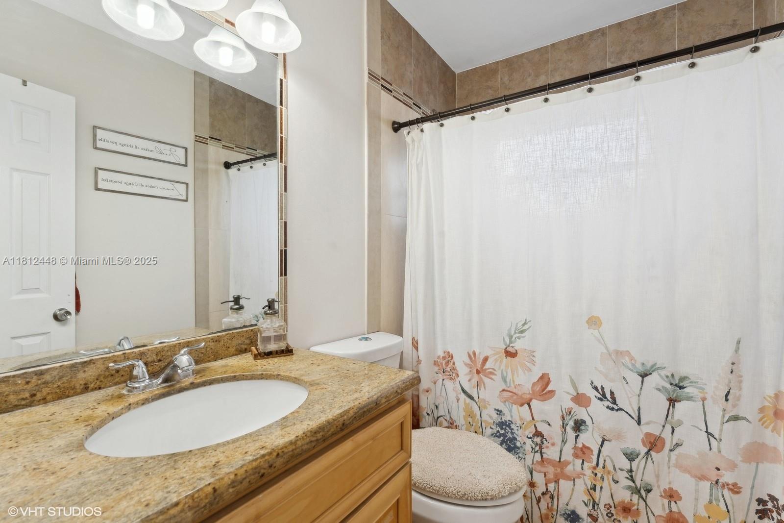 FLORAL HEIGHTS 1ST ADD - Residential
