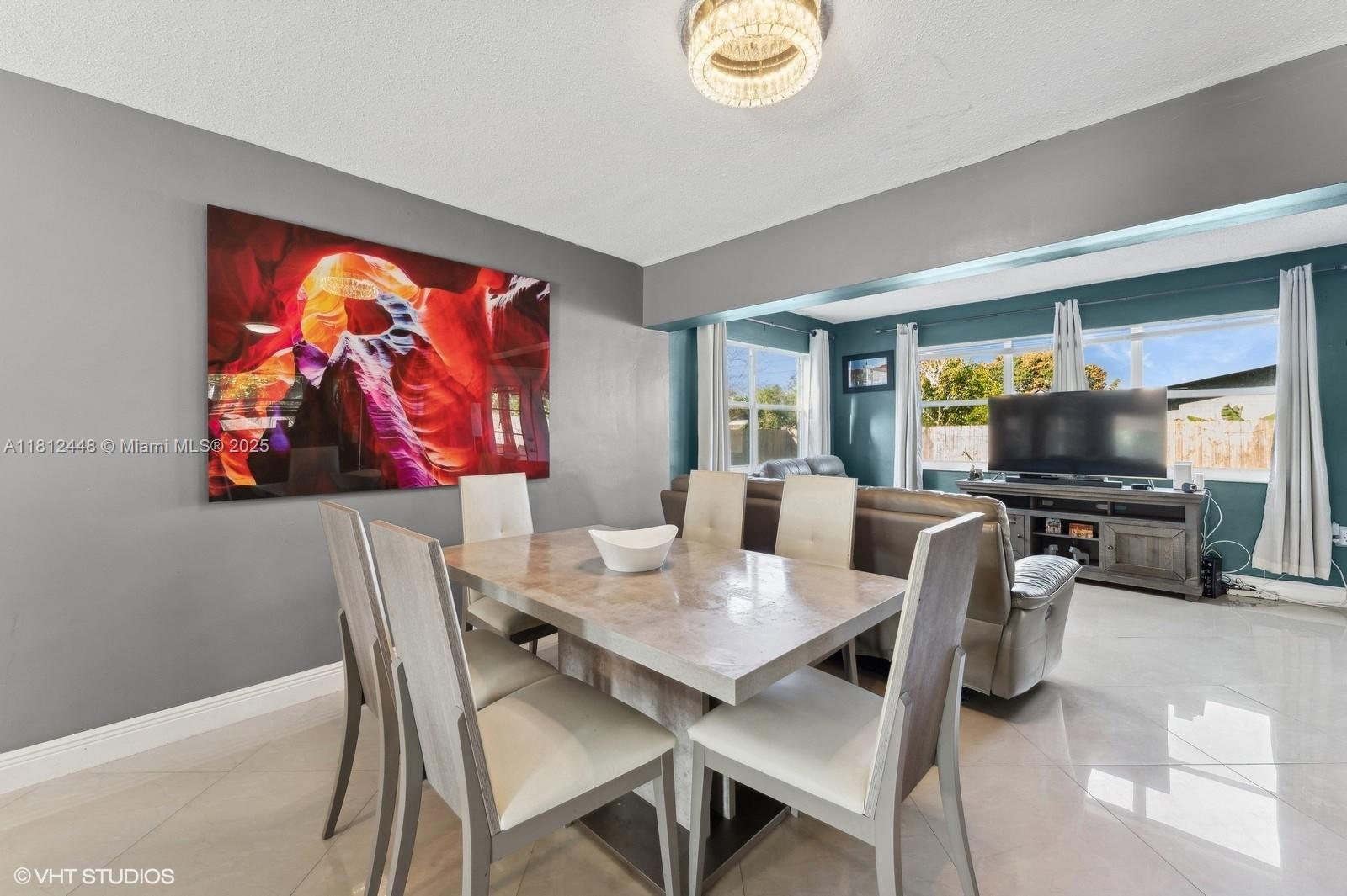 FLORAL HEIGHTS 1ST ADD - Residential