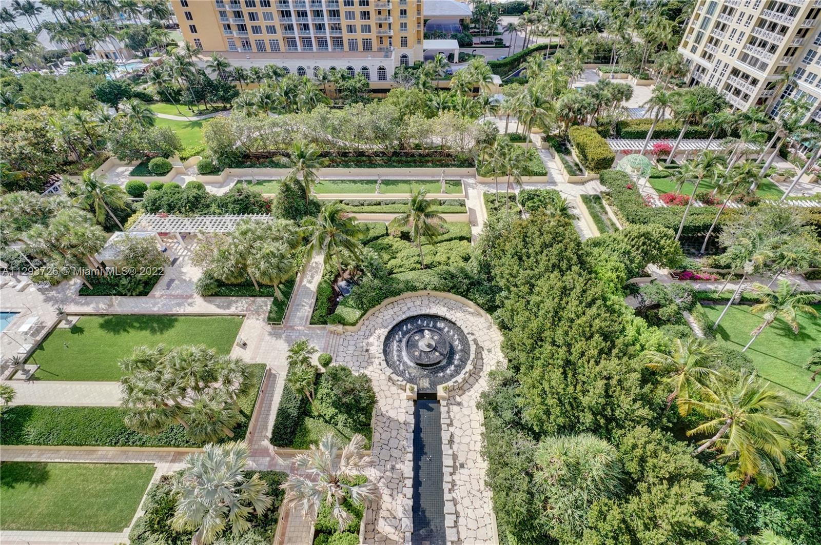 GRAND BAY TOWER CONDO - Residential